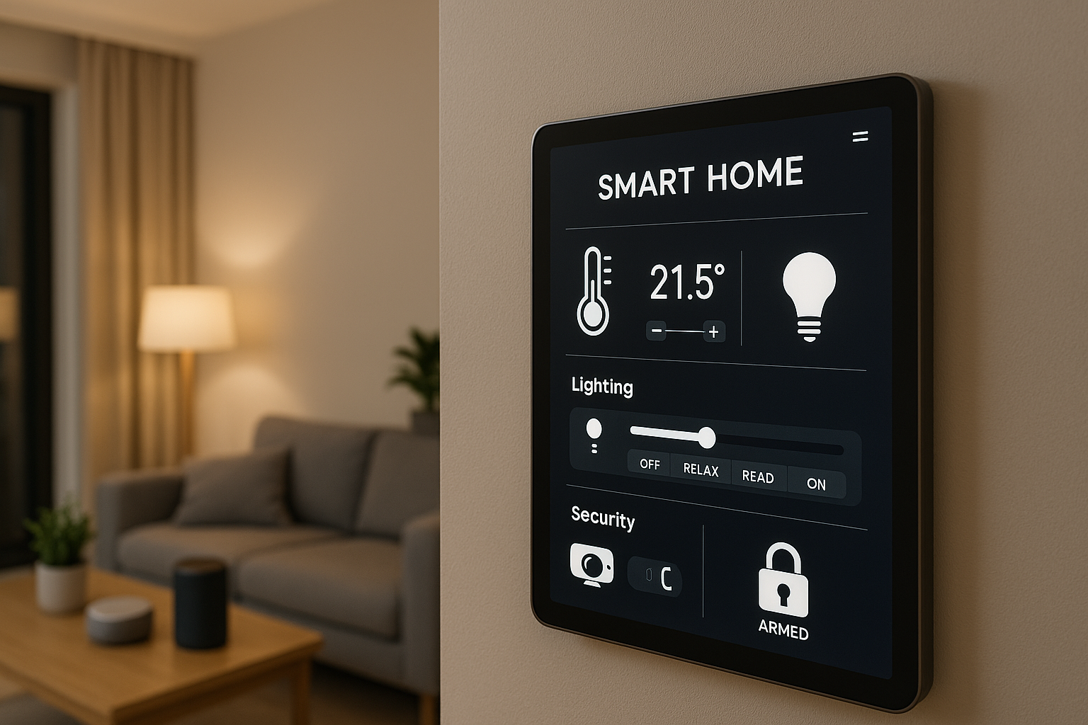 home automation 