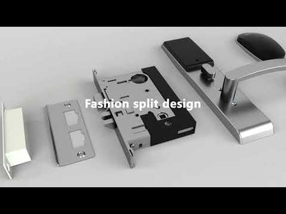 S3078 ORBITA Hotel Lock