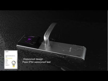 E3041 ORBITA Hotel RFID Lock