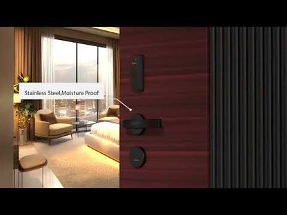 S3063P ORBITA Hotel door lock