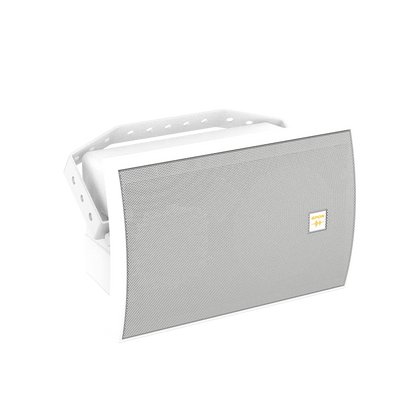 Network Cabinet Speaker